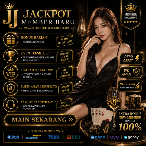 Banner Download NYAMANSLOT